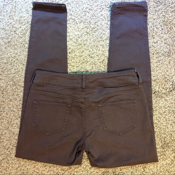 mauriceās Demiflex Jeggings - Picture 4 of 8